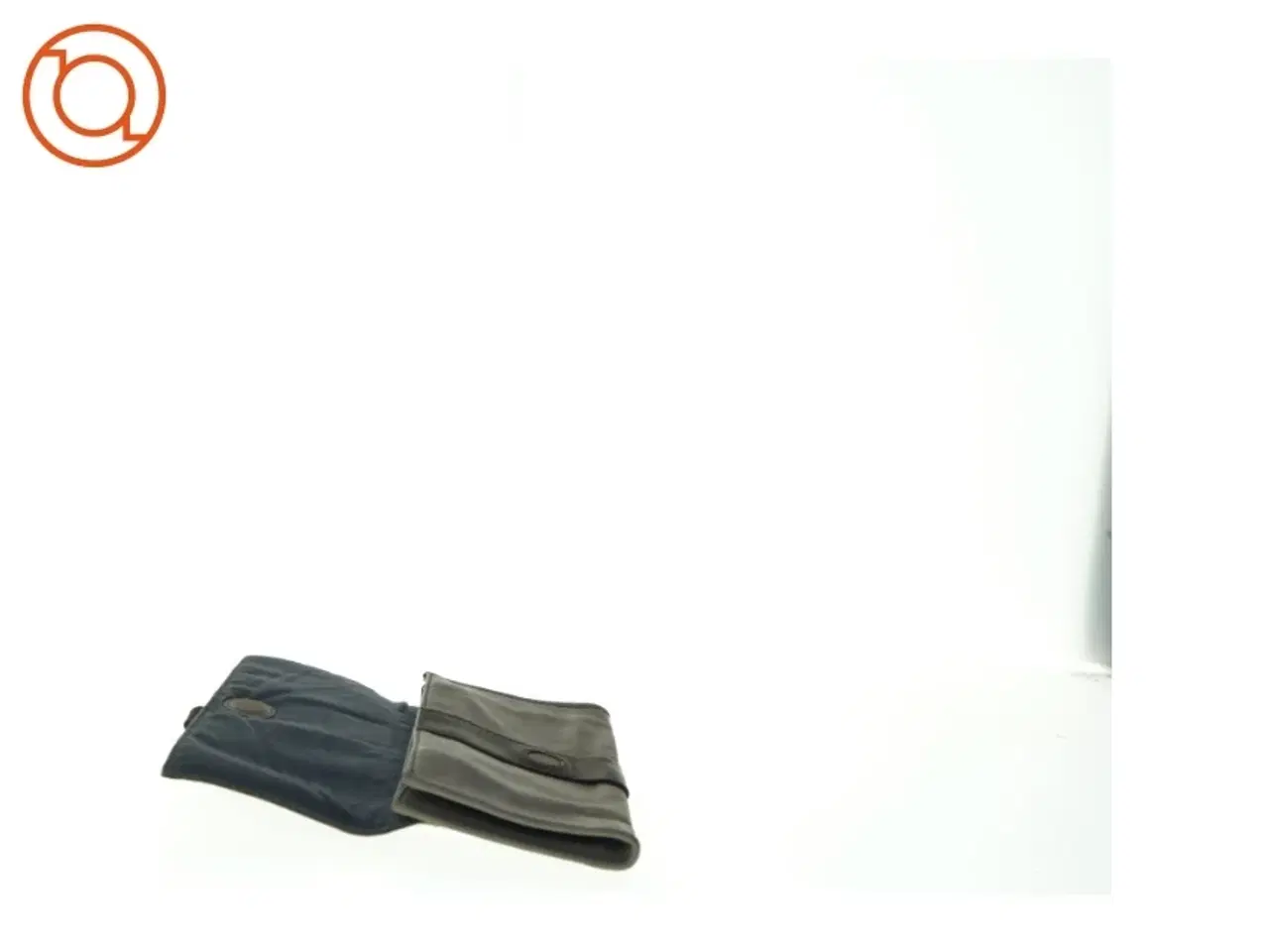 Billede 3 - Malene Birger Læder Clutch Taske (str. 22 x 13 cm)