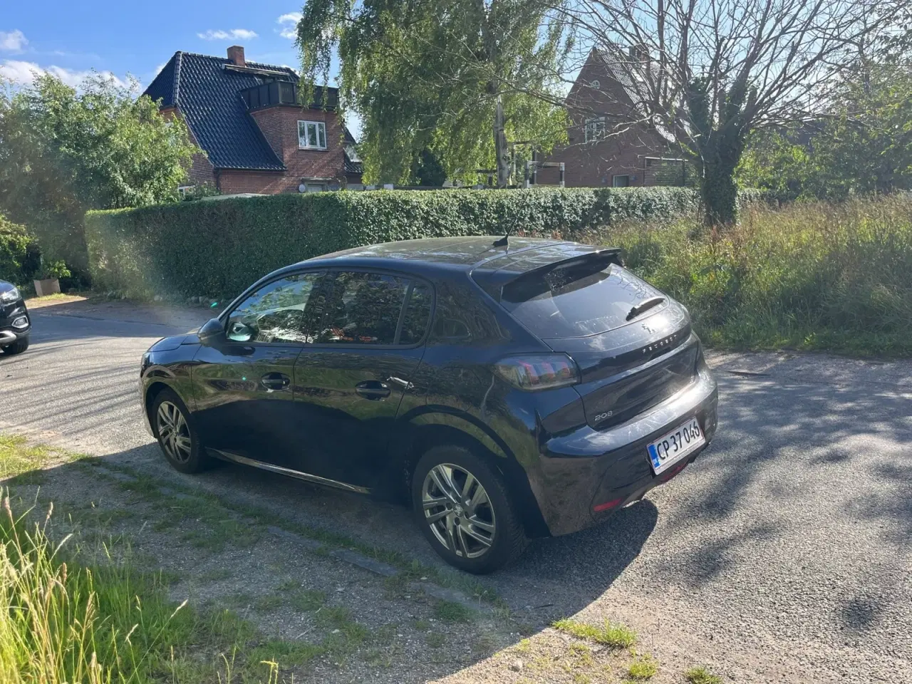 Billede 7 - Peugeot 208 1,2 PureTech 100 Active