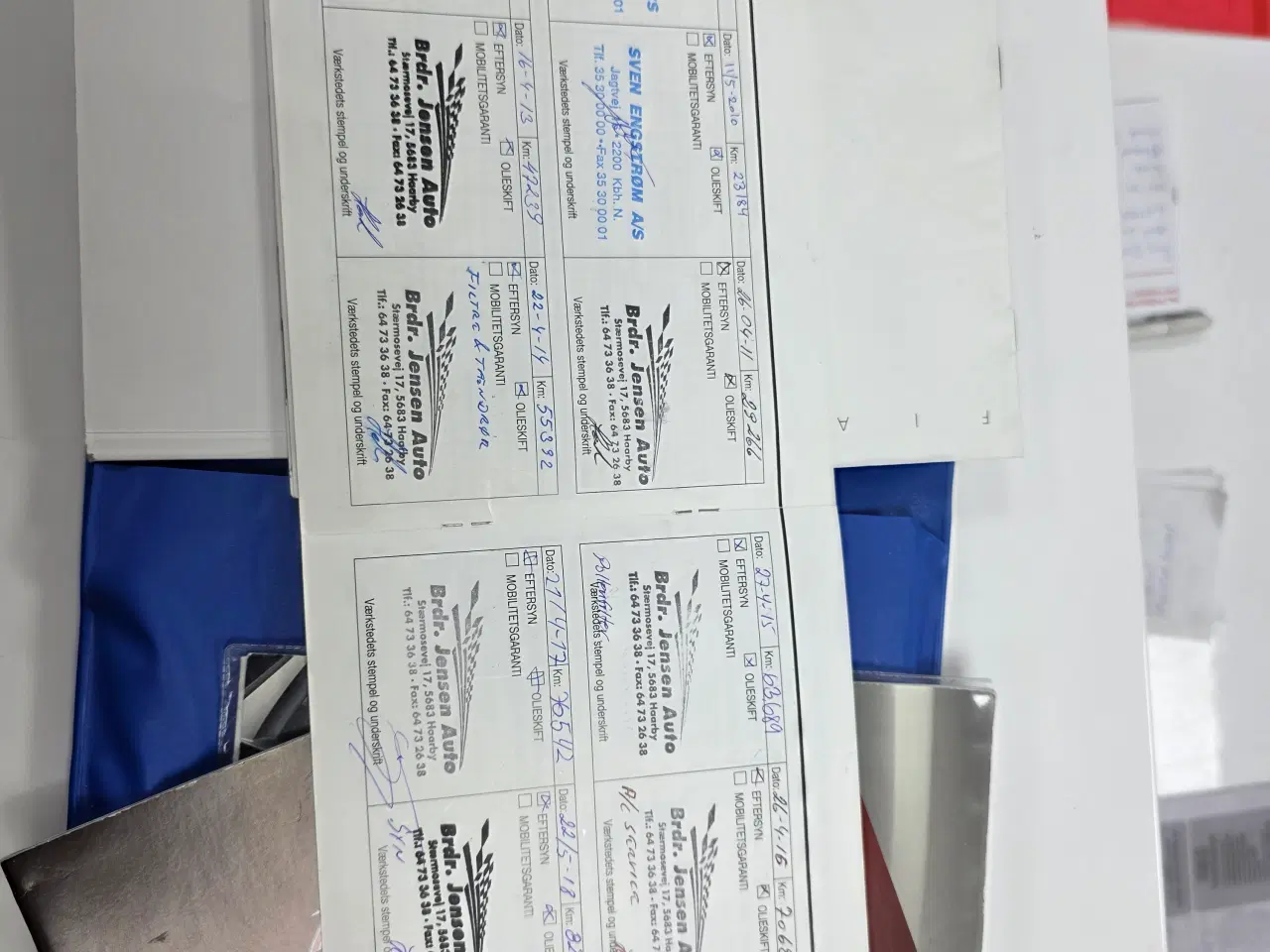 Billede 19 - 150 hk bravo