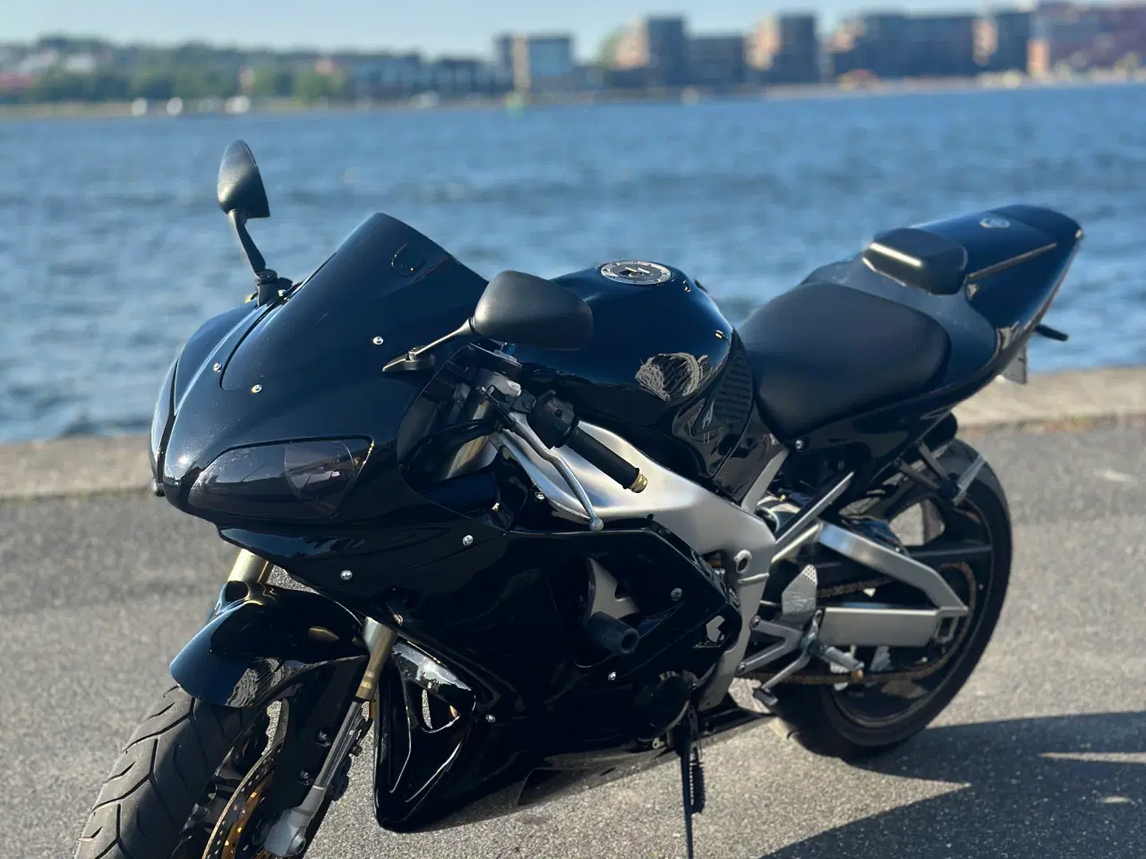 Billede 1 - Yamaha R1 