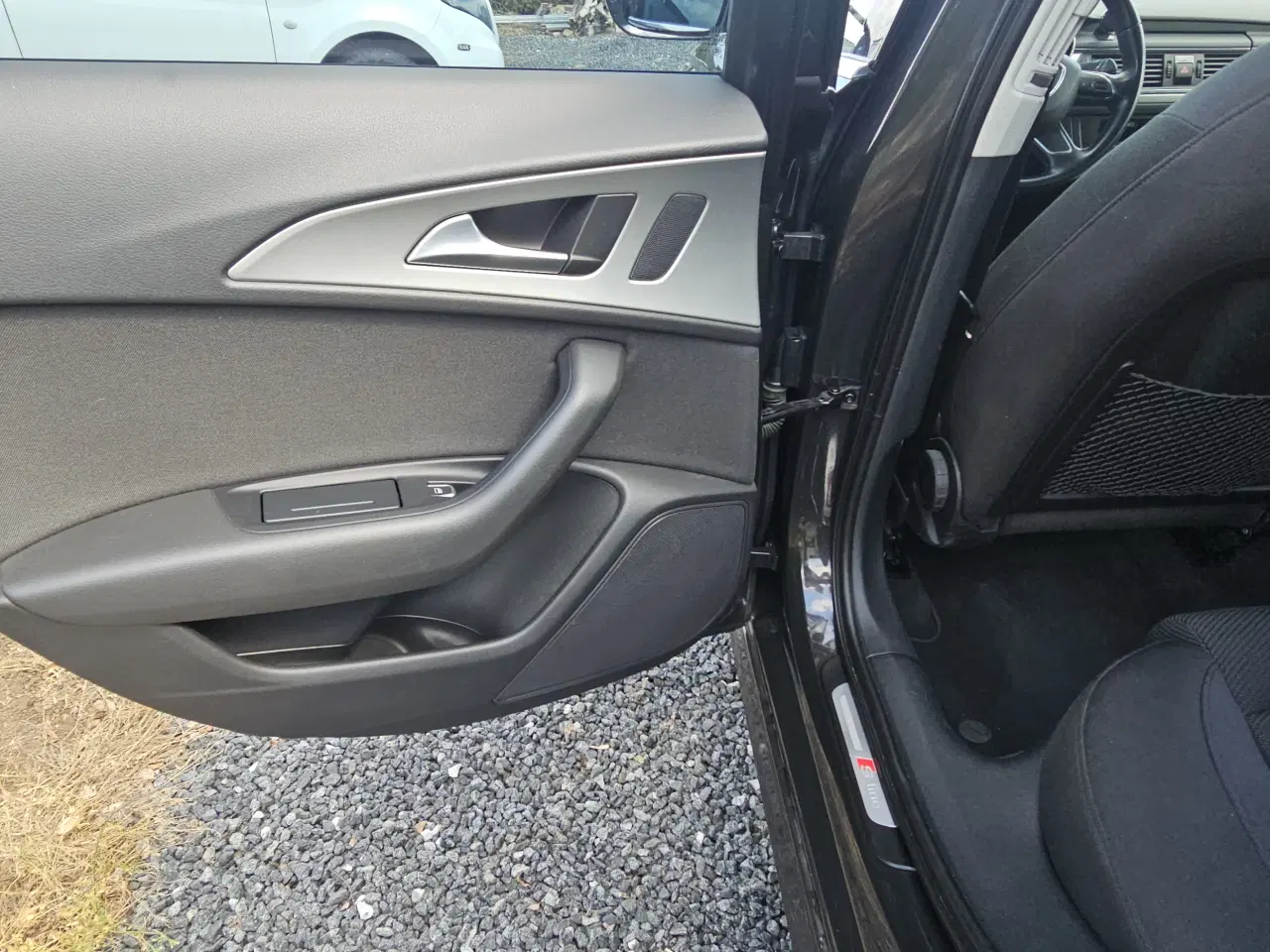 Billede 6 - Audi A6 2.0 177 hk Diesel Avant
