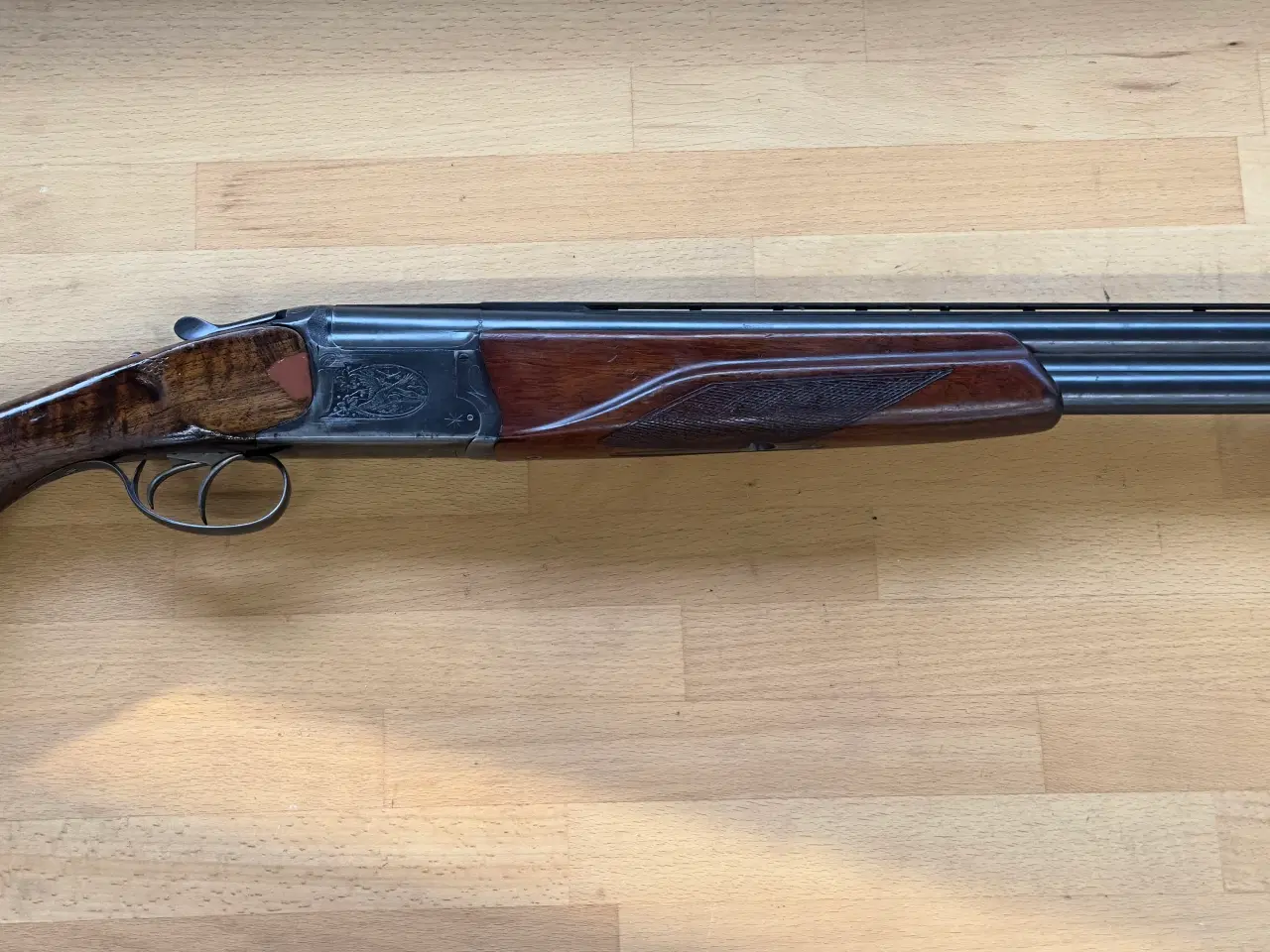 Billede 1 - Baikal haglgevær 12/70