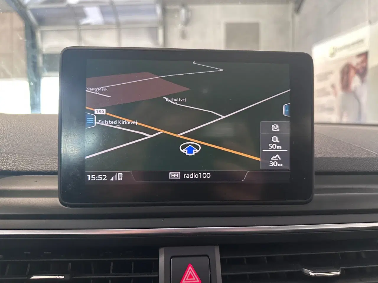 Billede 10 - Audi A4 2,0 TDi 150 Avant S-tr.