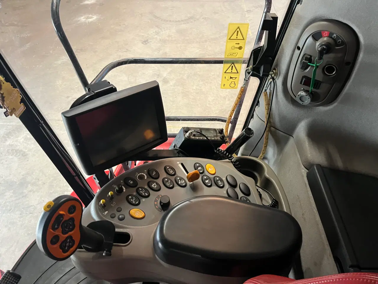 Billede 11 - Case IH 9230 Mejetærskere