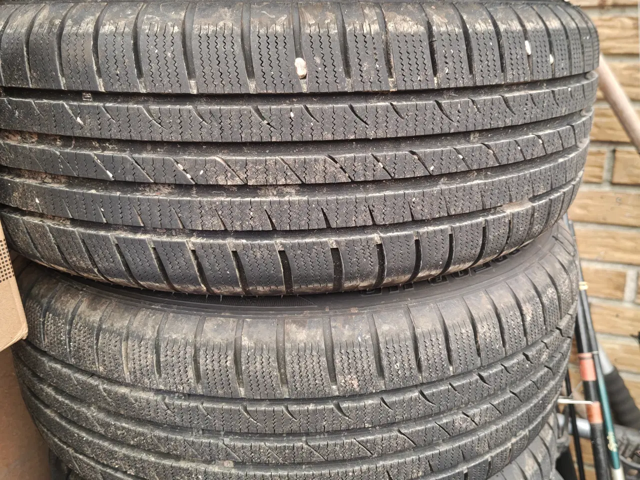 Billede 6 - Skoda Fabia 1,2 Benzin Combi billig i vægtafgift 