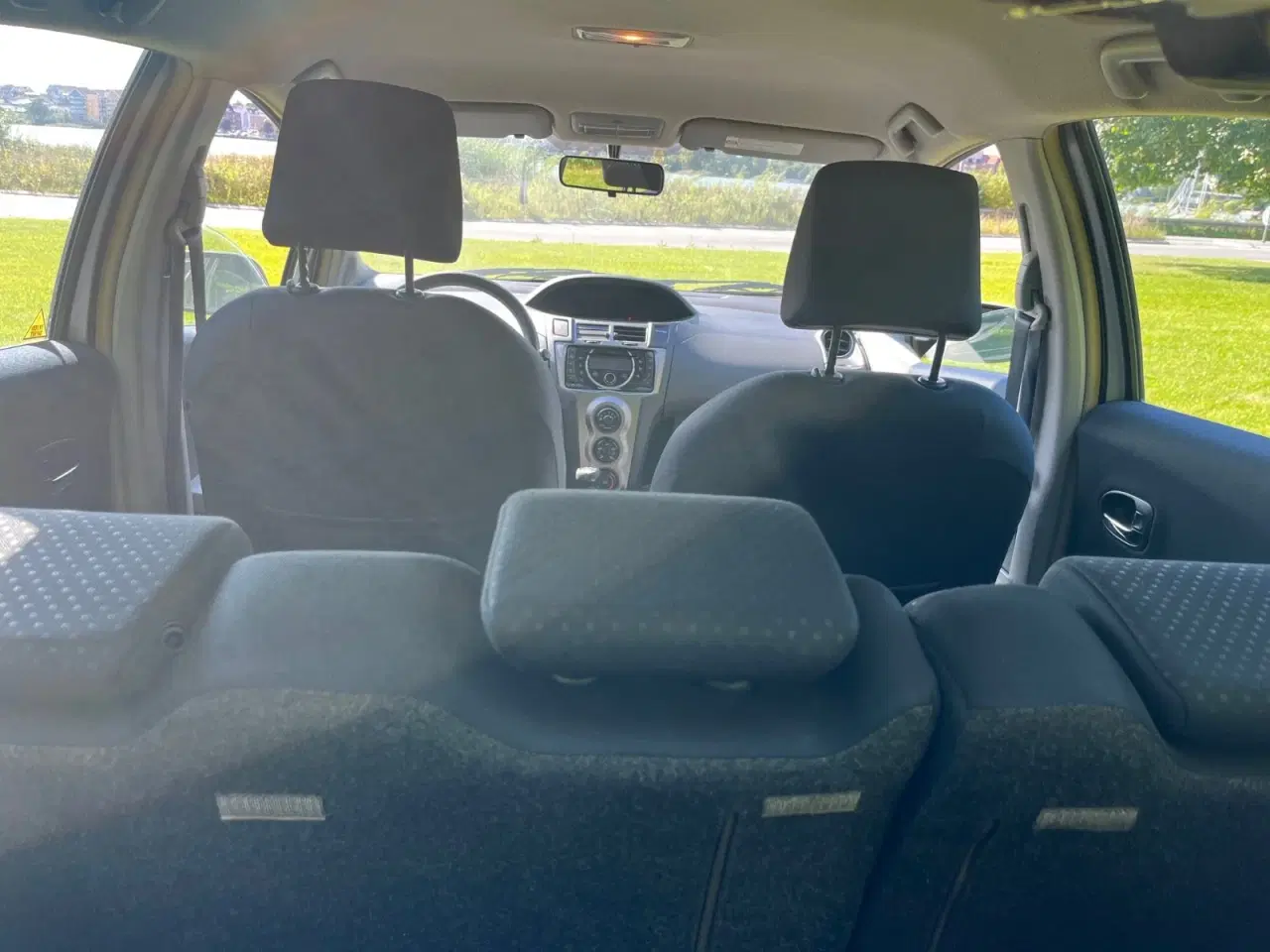 Billede 13 - Toyota Yaris 1,3 T2