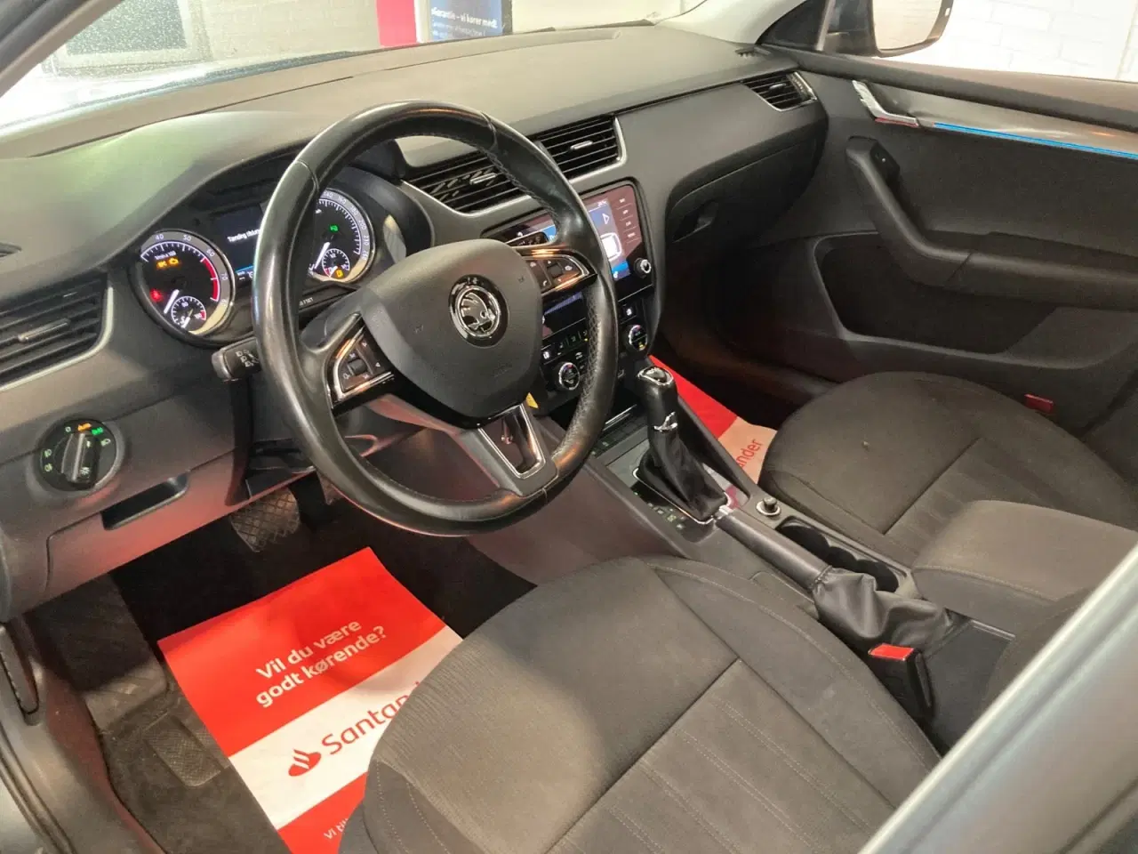 Billede 8 - Skoda Octavia 1,0 TSi 115 Style Combi DSG