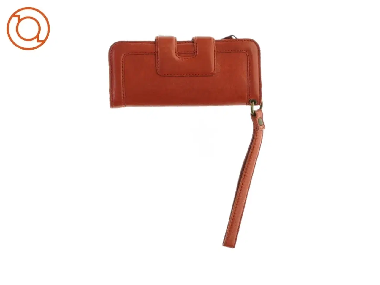 Billede 2 - Pung med et lynlåsrum fra Gerard darel (str. L: 9 cm)