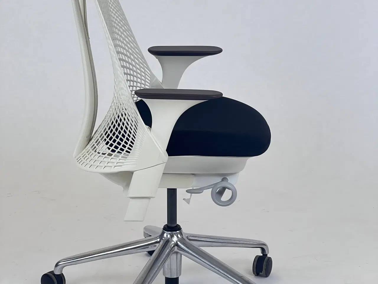 Billede 7 - Herman Miller Sayl Kontorstol