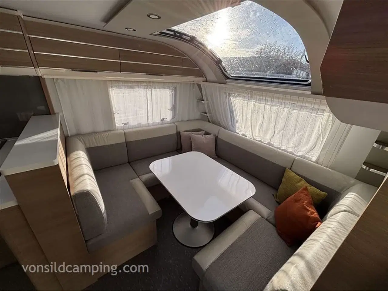 Billede 12 - 2020 - Adria Adora 613 UL