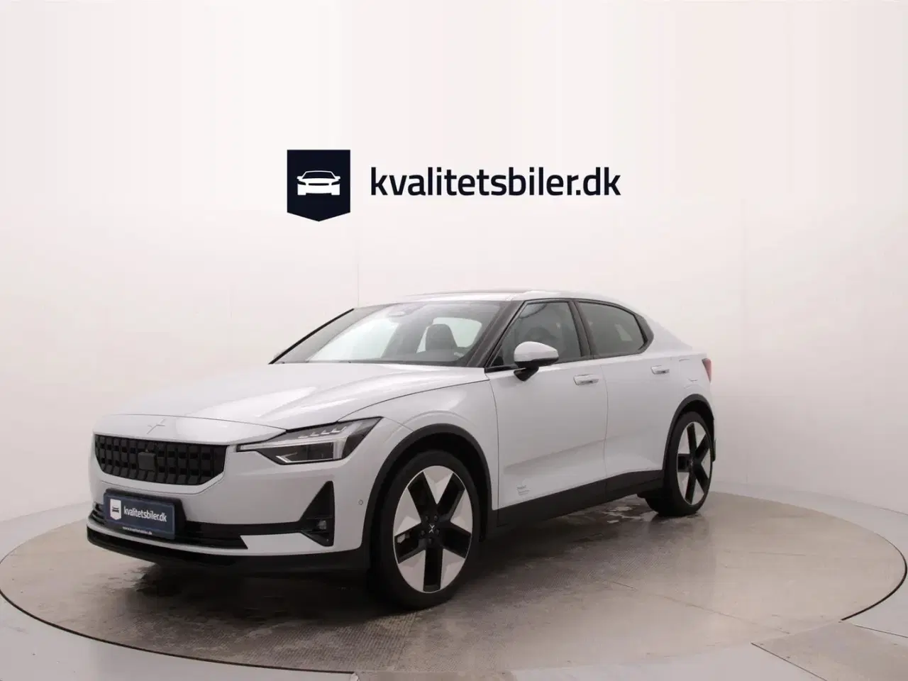 Billede 1 - Polestar 2  Long Range AWD