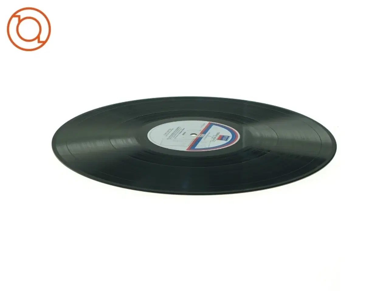 Billede 3 - Brahms, Symphony no 1 fra Decca (str. 30 cm)