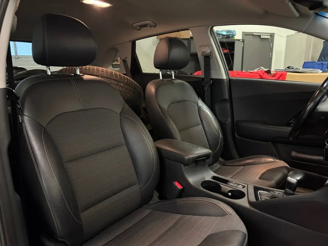 Billede 15 - Kia Niro 1,6 PHEV Advance DCT