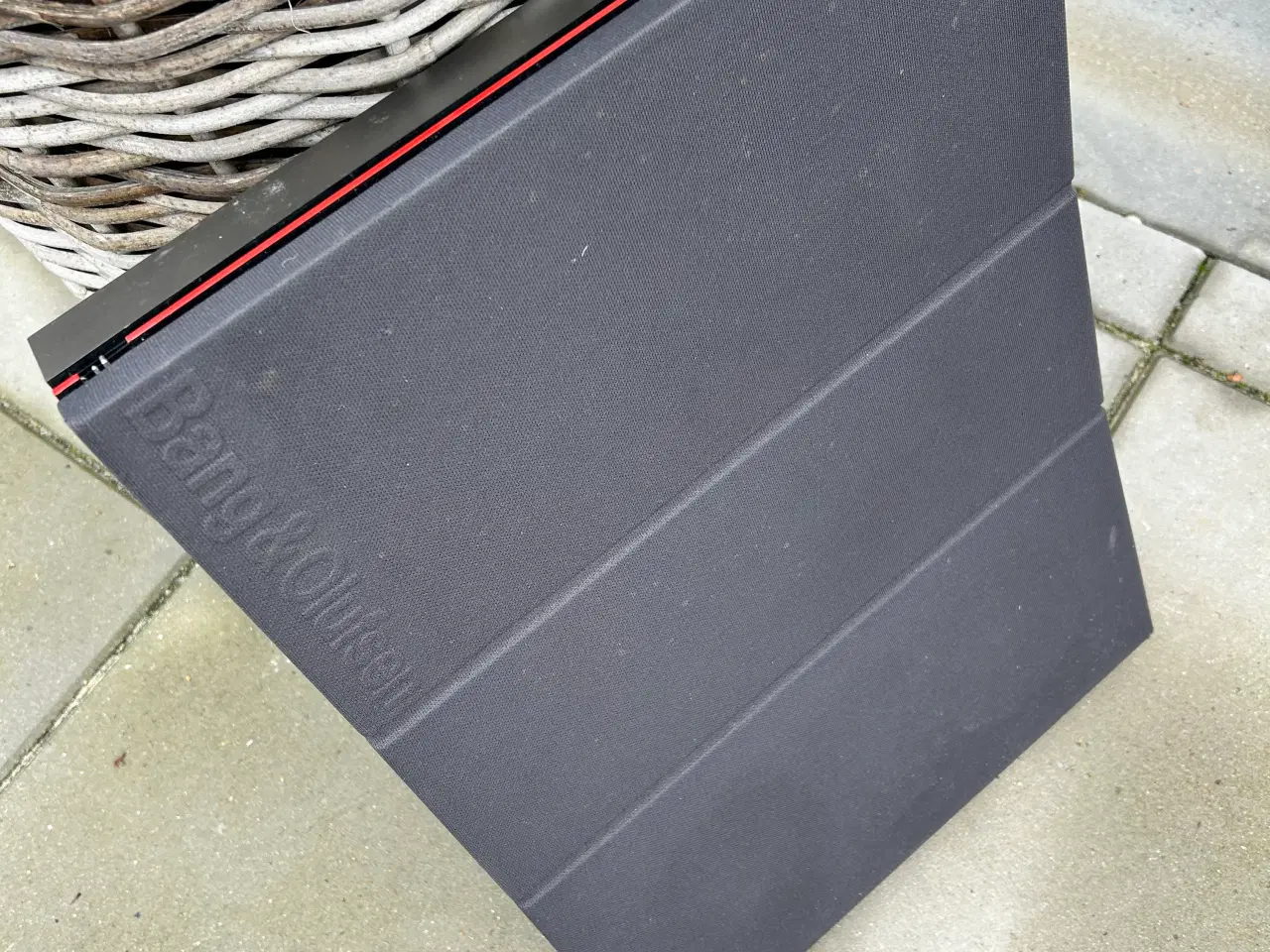 Billede 2 - B&O RL 60.2 Type 6513