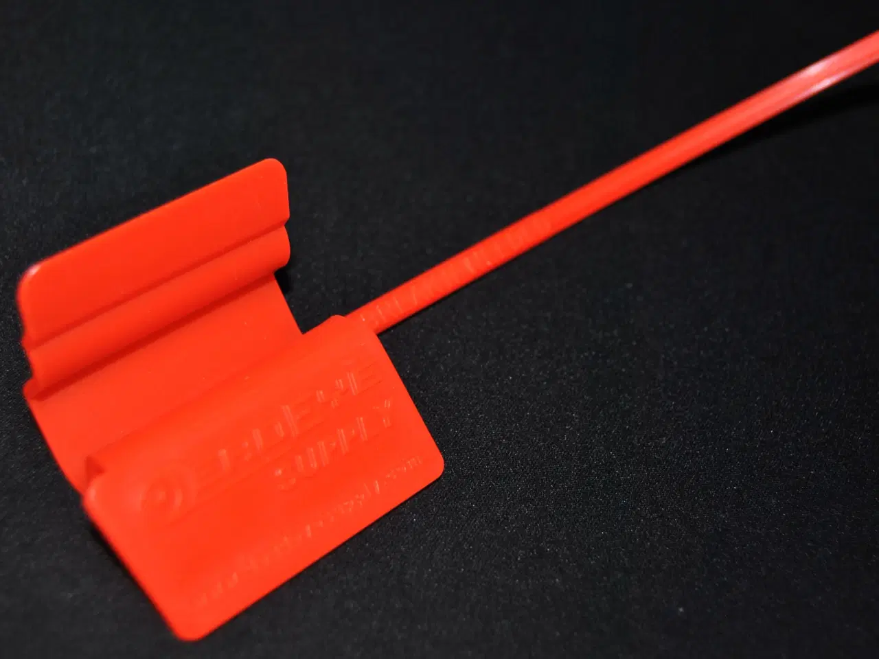 Billede 2 - SAFE-PLUG til riffel