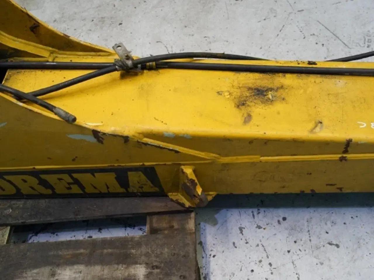 Billede 17 - Hydrema 906B Gravearm 218971