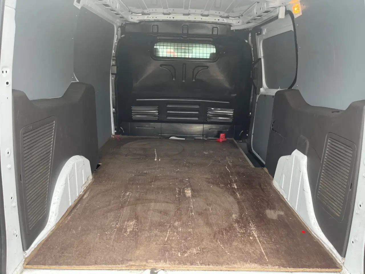 Billede 12 - Ford Transit Connect 1,5 EcoBlue Trend lang