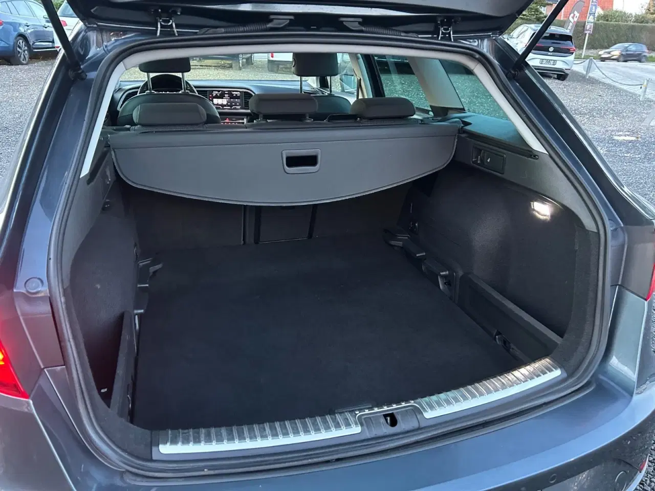 Billede 15 - Seat Leon 1,5 TSi 150 Xcellence ST DSG