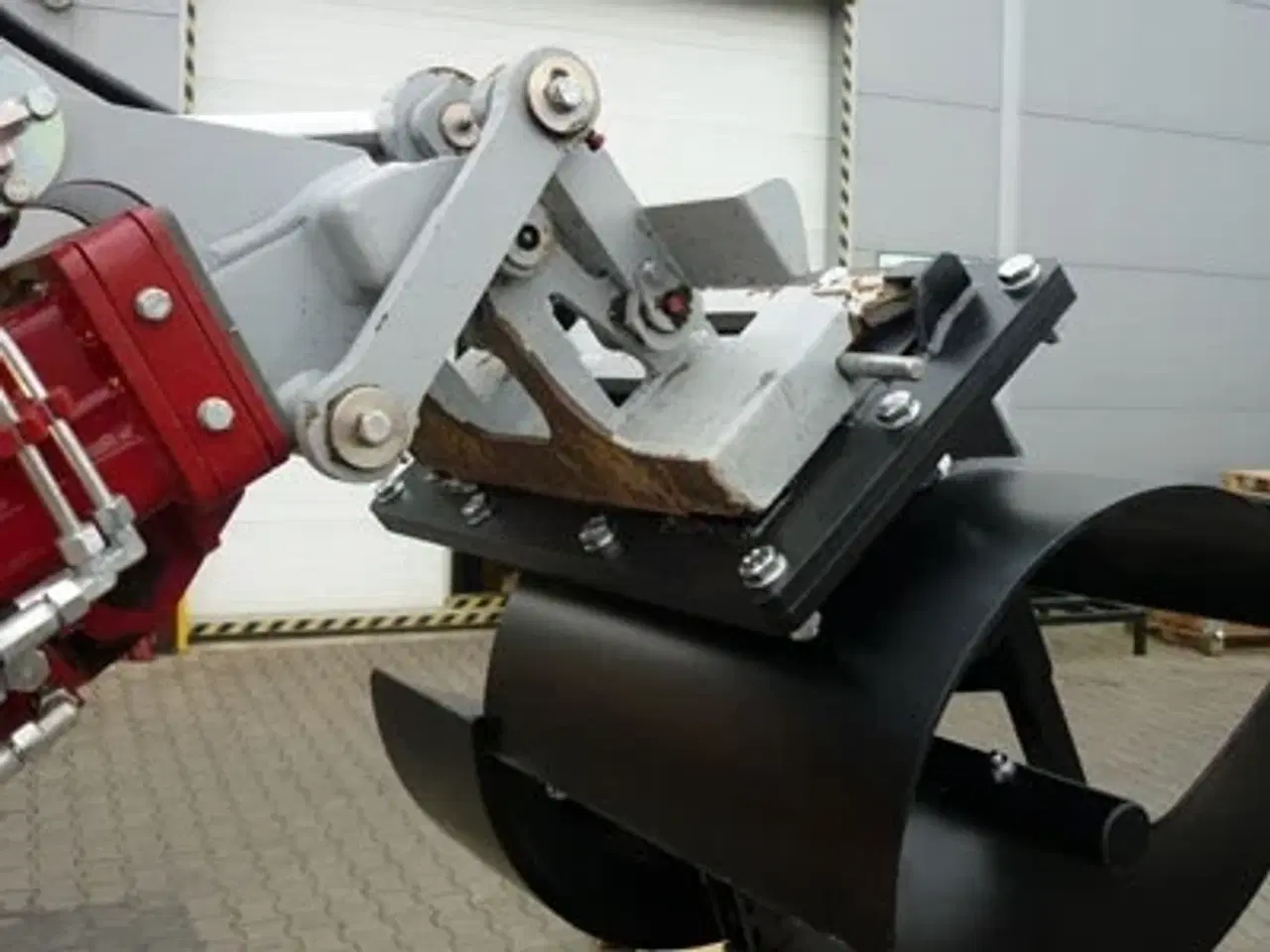 Billede 6 - Laski ATR 90