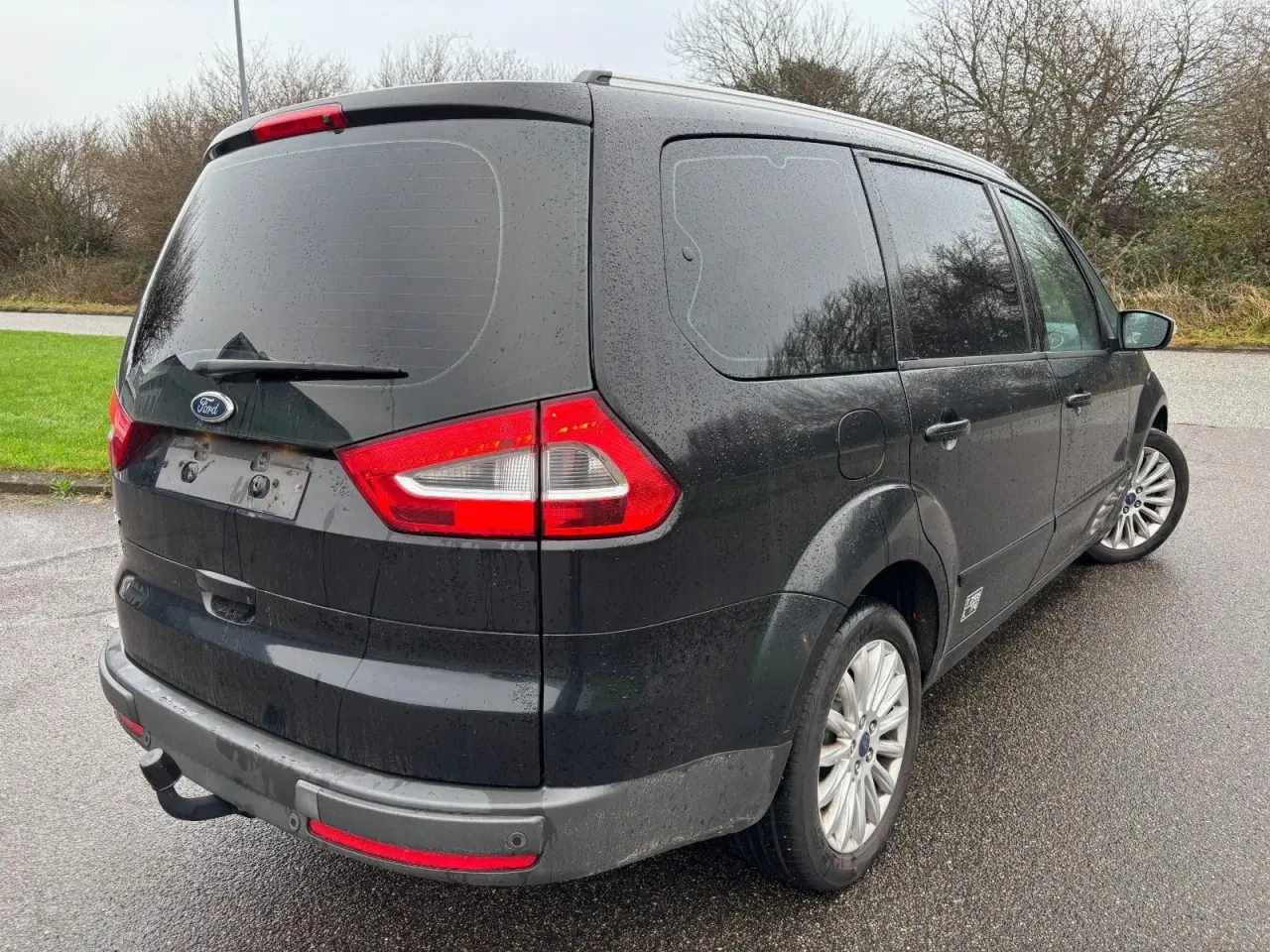 Billede 3 - Ford Galaxy 2,0 TDCi 163 Ghia aut. Van