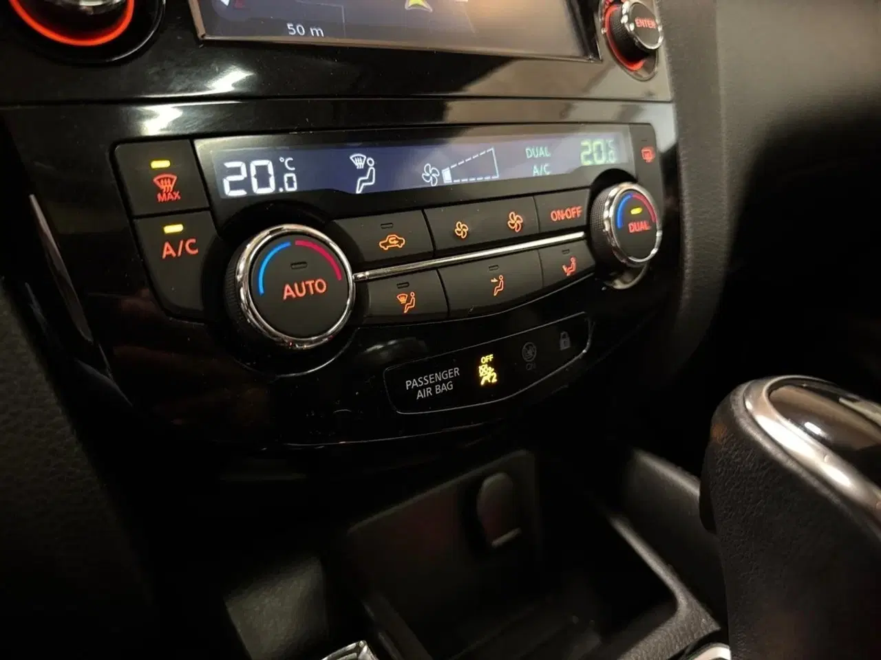 Billede 10 - Nissan Qashqai 1,2 Dig-T 115 N-Connecta X-tr.