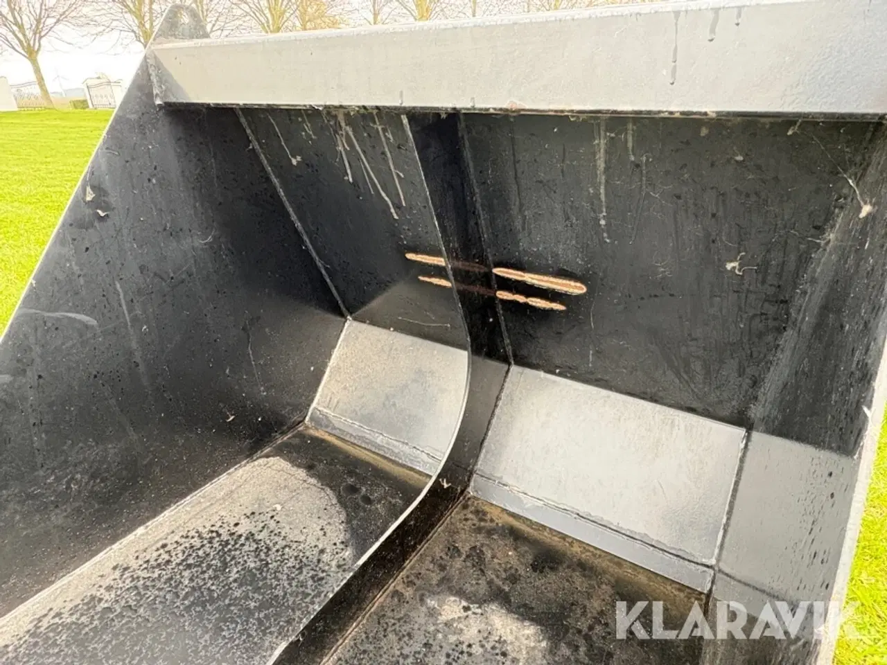 Billede 9 - Skovl Avant