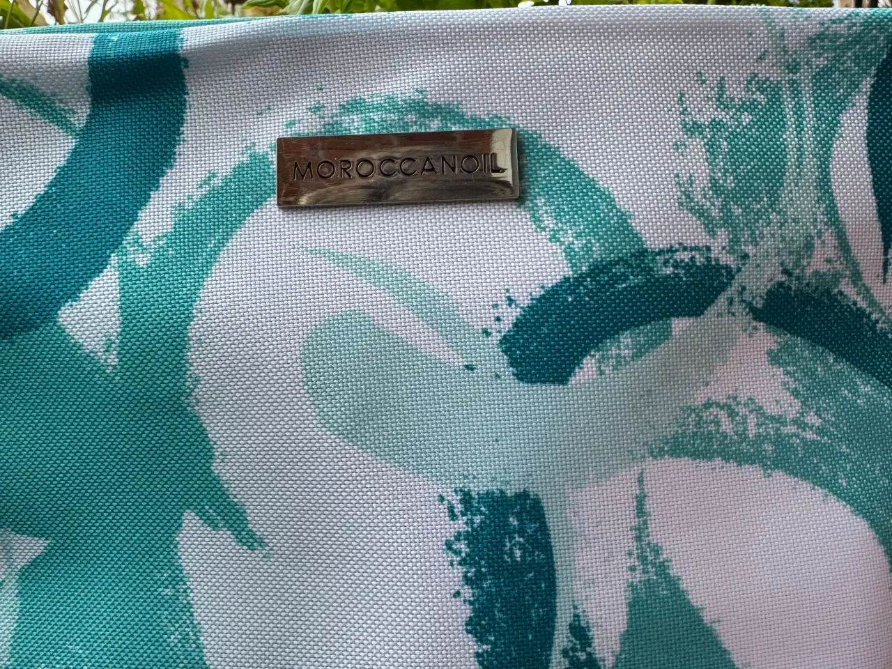 Billede 3 - Moroccanoil 