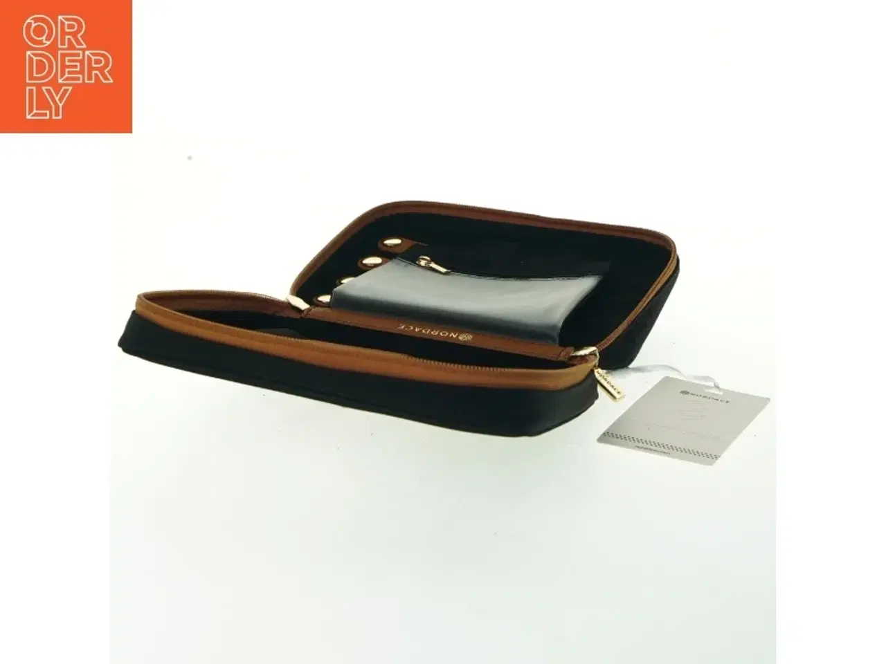 Billede 2 - Rejseorganisator fra Nordace (str. 19x14 cm)