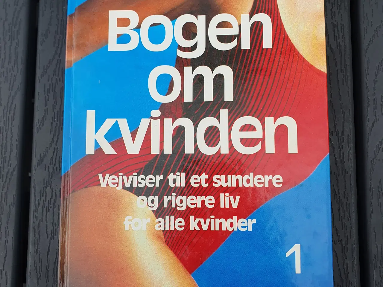 Billede 1 - Bogen om kvinden. Del 1 