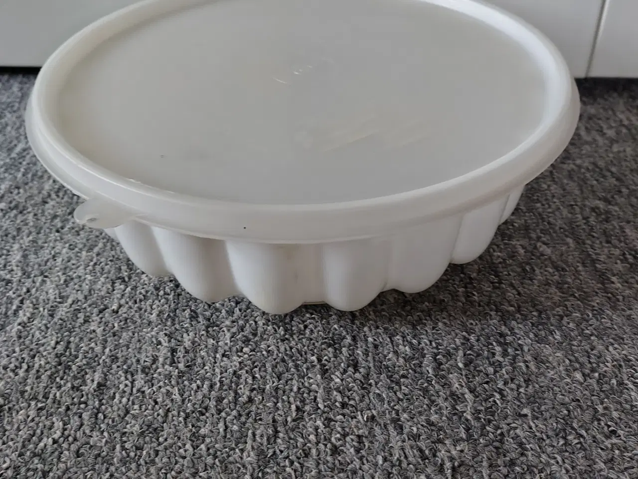 Billede 1 - Fromage - is form - Tupperware