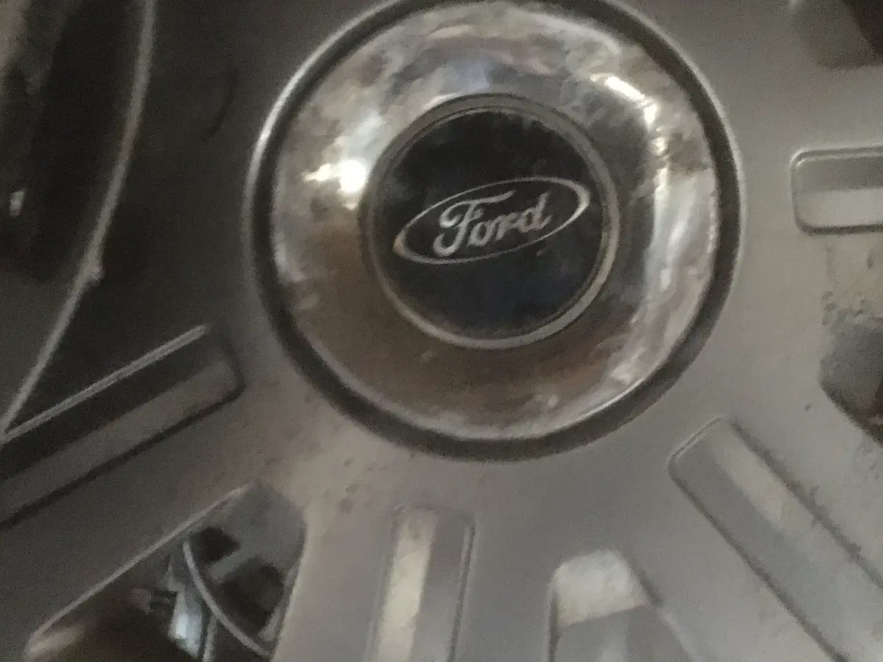 Billede 8 - Hjulkapsel , Ford , Toyota , Citroen - -