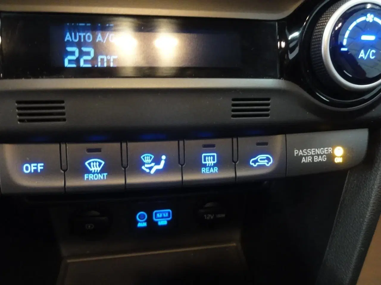 Billede 21 - Hyundai Kona 1,0 T-GDi Trend