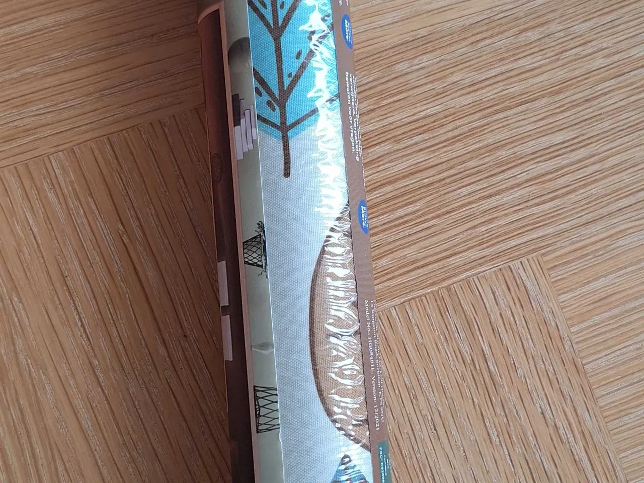 Billede 5 - Selvklæbende tekstilfolie