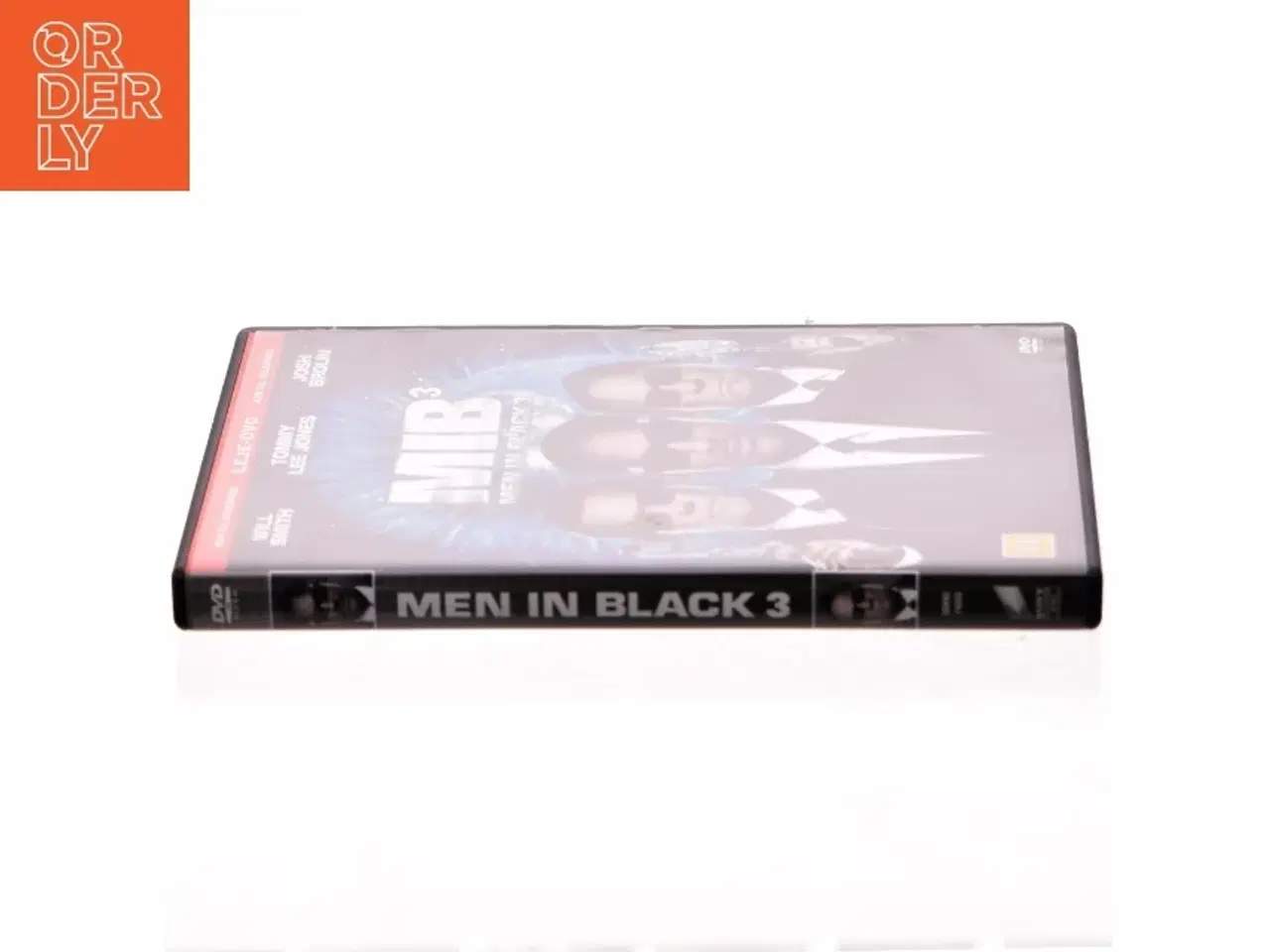 Billede 2 - MIB 3