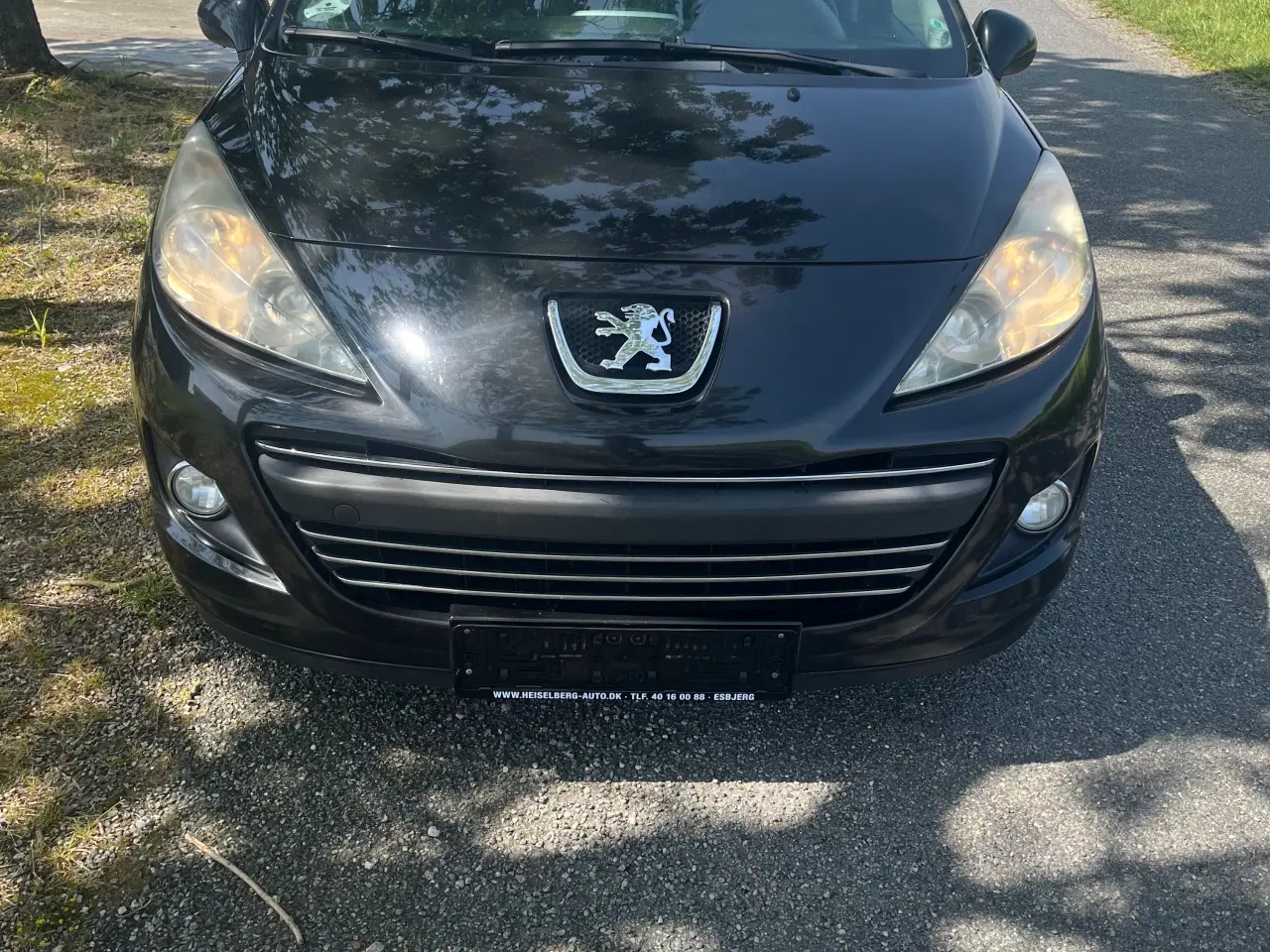 Billede 6 - Peugeot 207 1,6 hdi