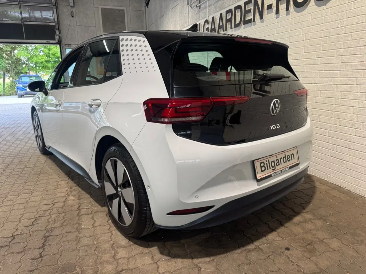 Billede 3 - VW ID.3 58 Pro