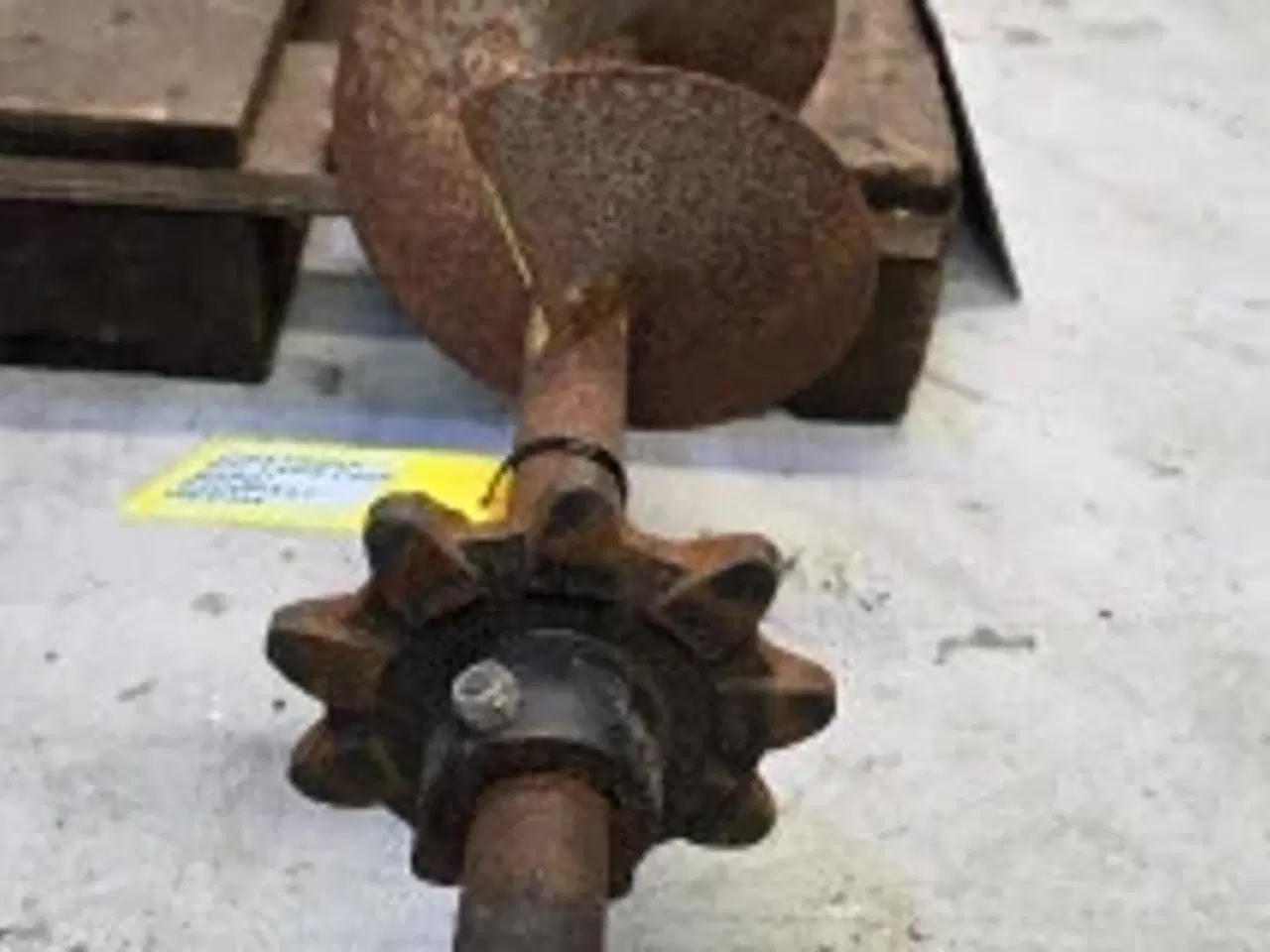 Billede 10 - New Holland TX68 Snegl 84000347