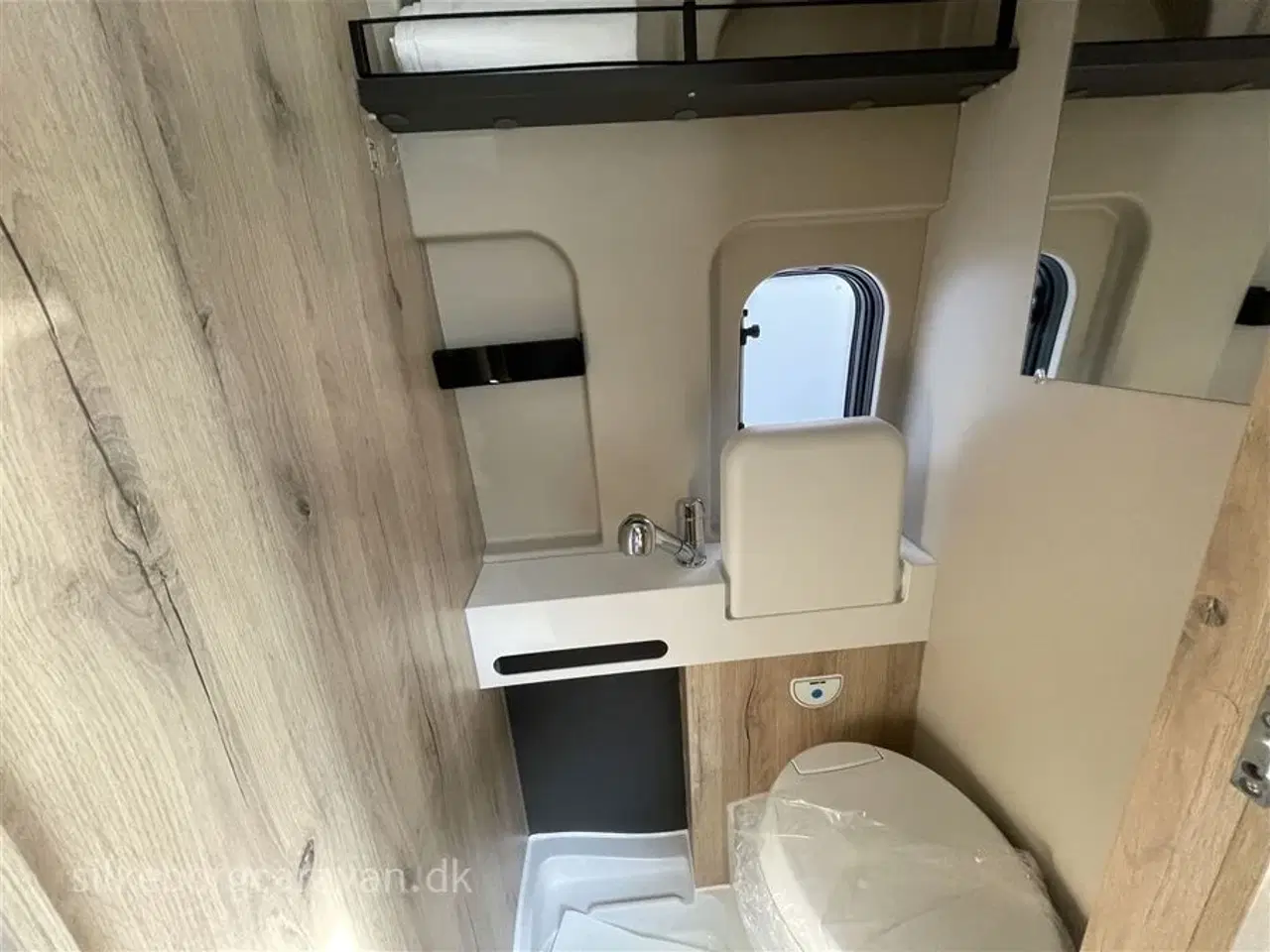 Billede 7 - 2026 - Elnagh E-VAN K2