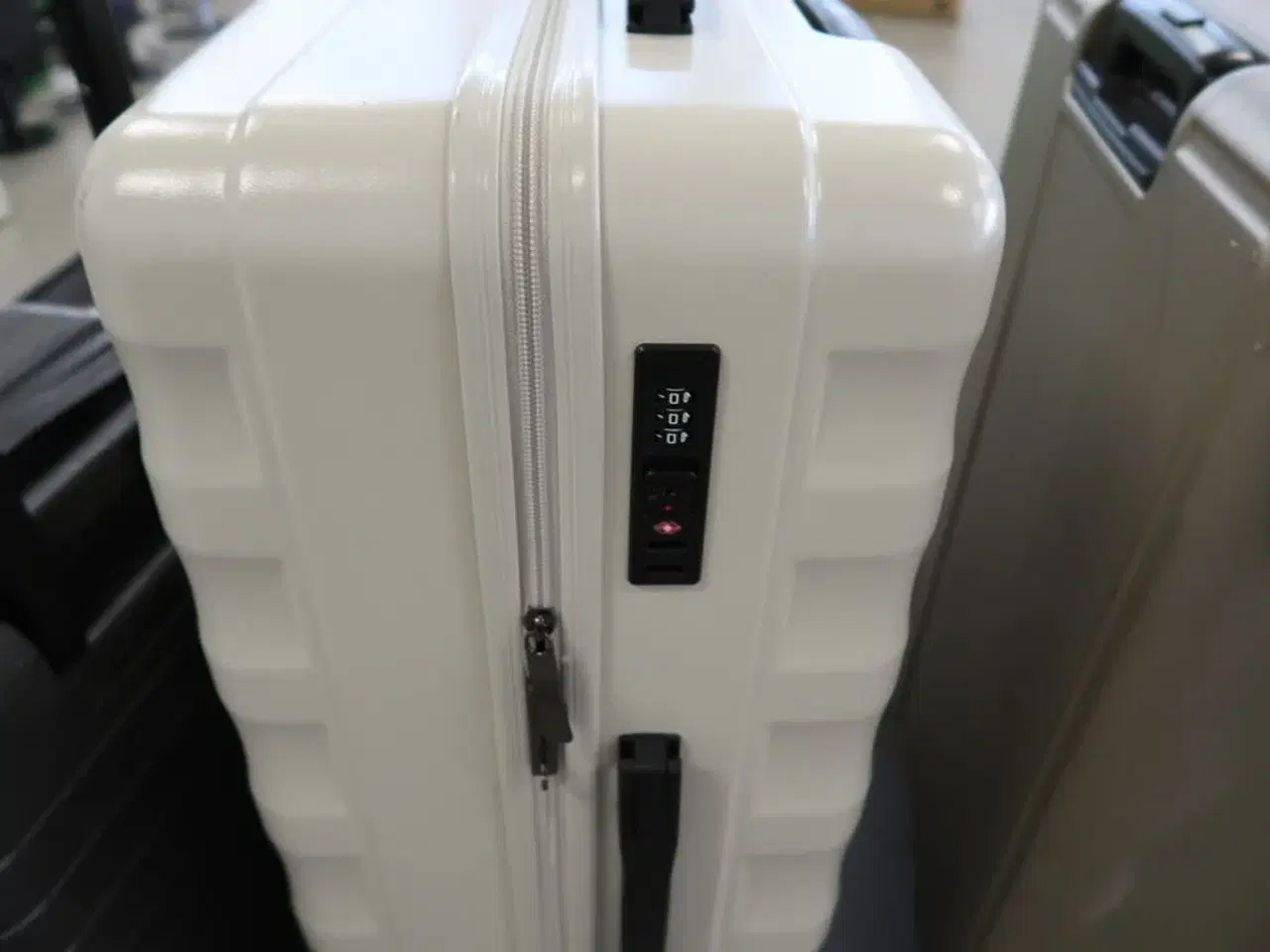 Billede 10 - 5 stk. trolley kufferter GORLITE, EPIC m.fl.