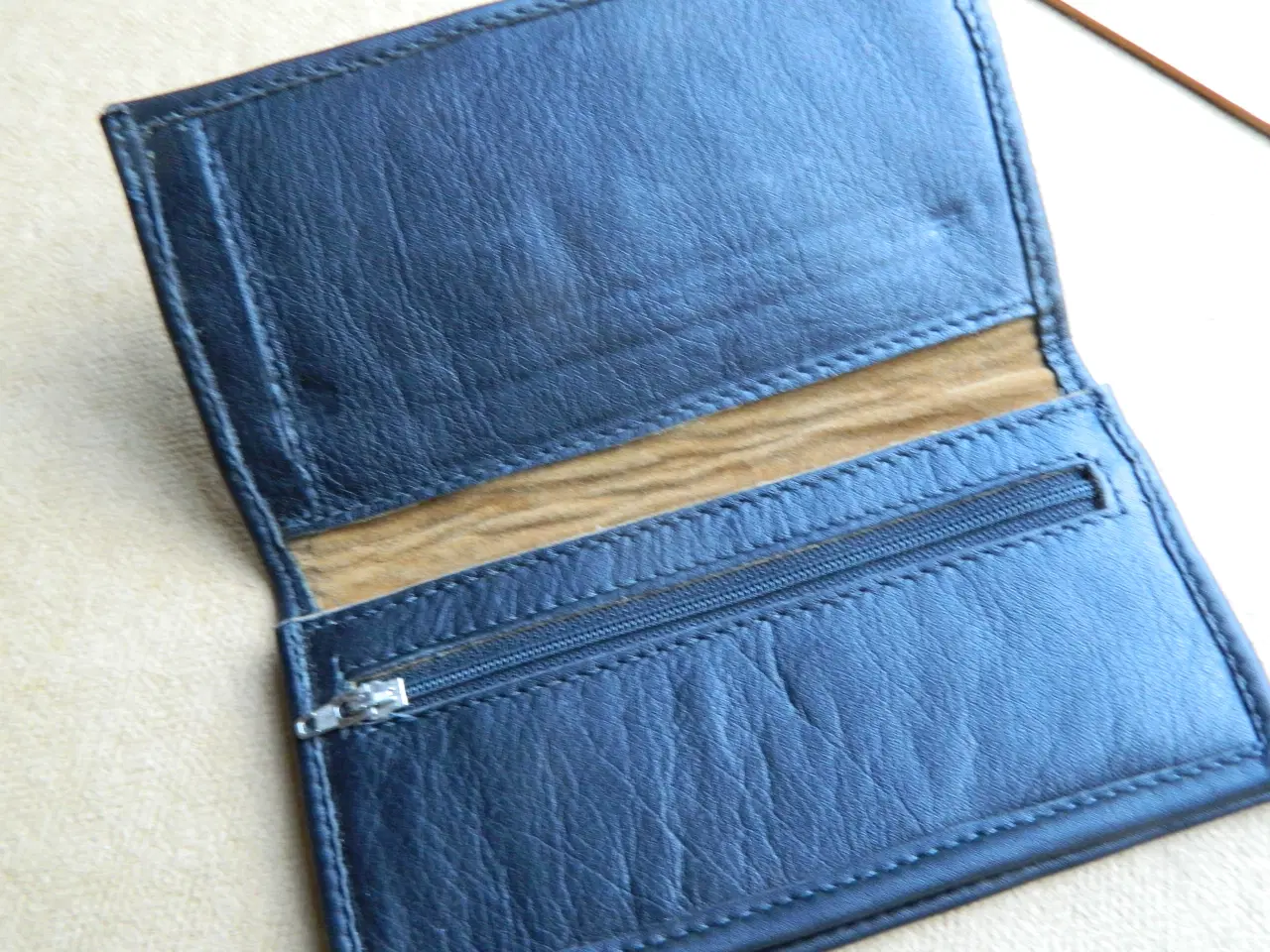 Billede 4 - Lot 9 stk. forskellige punge 