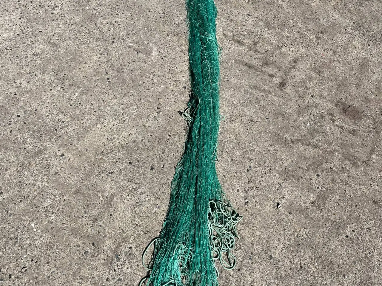 Billede 1 - Fiske garn