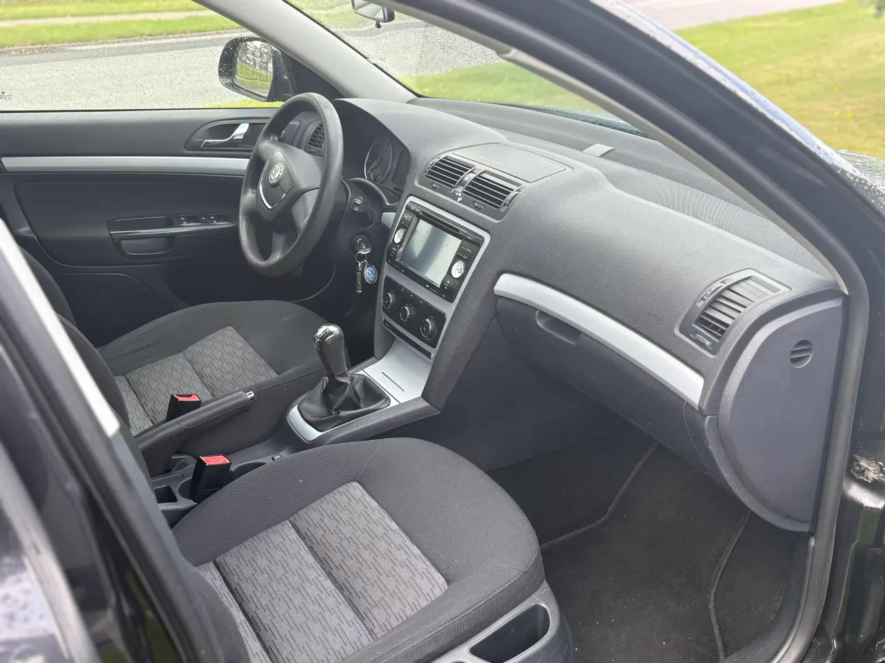 Billede 5 - Nysynet Skoda Octavia 1,4 tsi 2010/2011