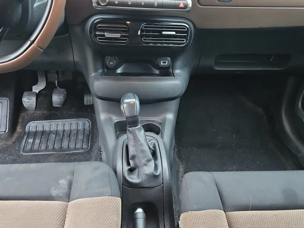 Billede 13 - Citroën C4 Cactus 1,2 PureTech 110 Feel