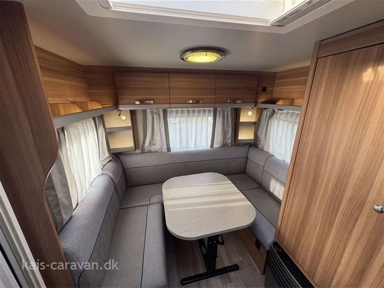 Billede 4 - 2020 - Weinsberg CaraOne 500 XU