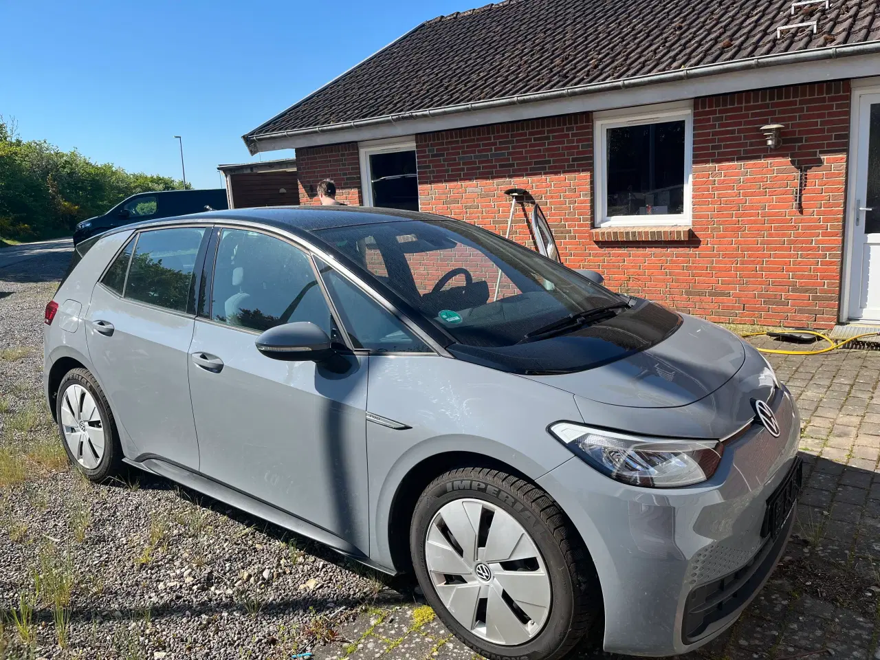 Billede 1 - VW ID 3 Pro 150KW