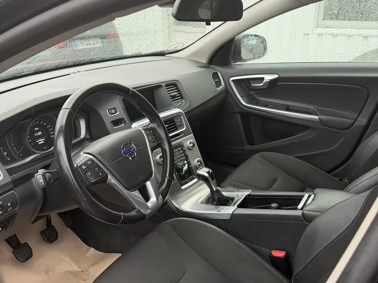 Billede 5 - Volvo V60 2,0 D4 190 Momentum