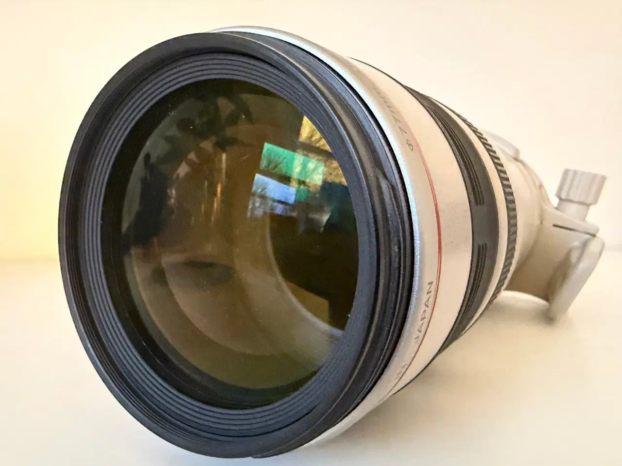 Billede 1 - Canon EF 100-400mm f/4.5-5.6 L IS USM