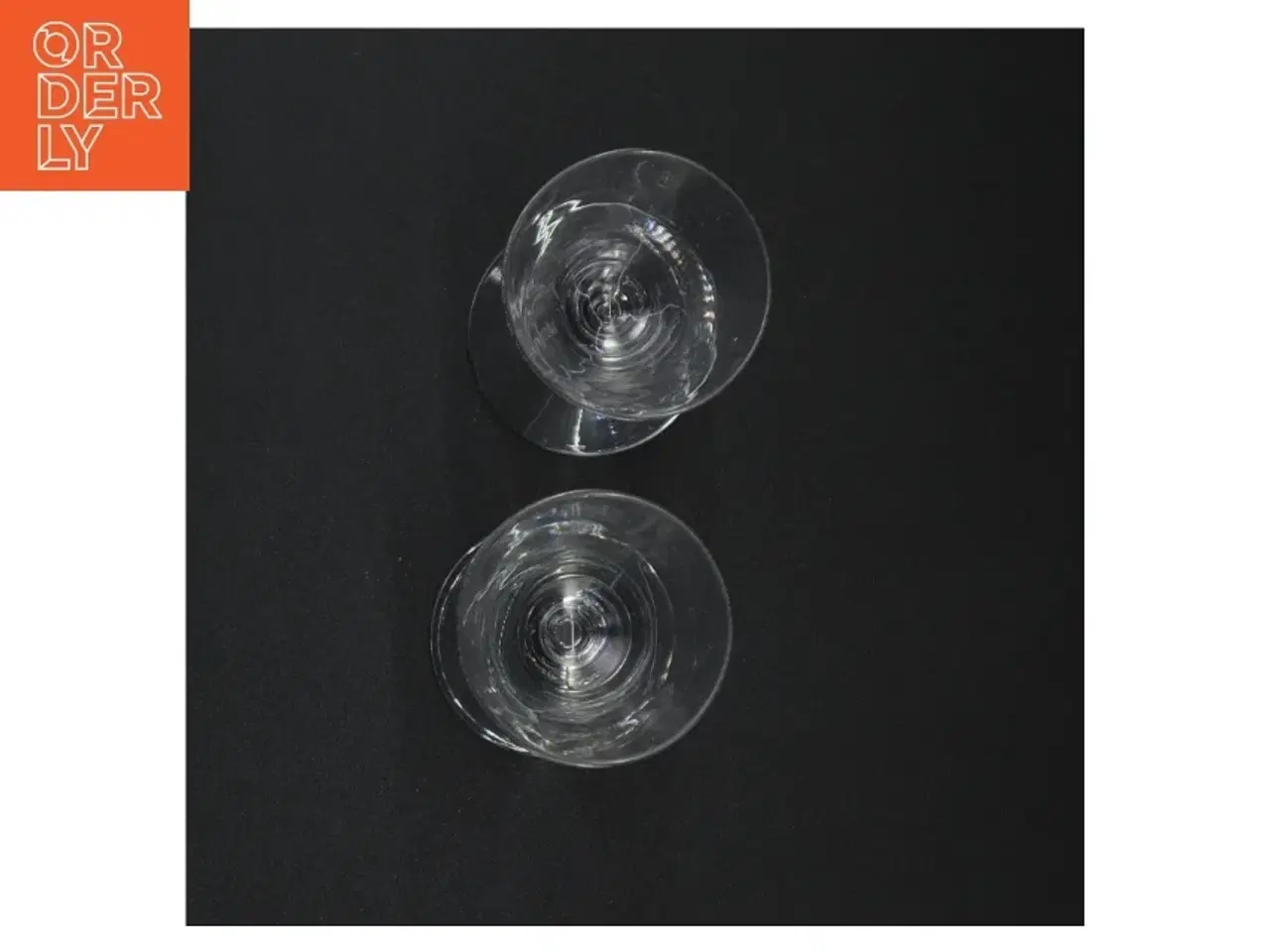 Billede 2 - Vinglas (str. 12 cm)