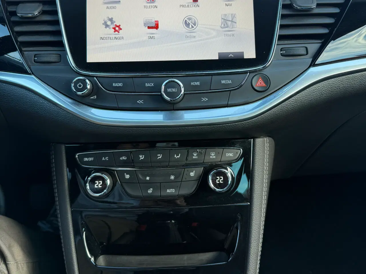 Billede 2 - Opel Astra 1,6 CDTI 136 Hk. Innovation 