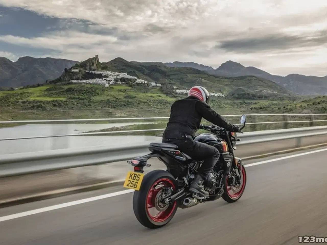 Billede 4 - Suzuki GSX-8TT